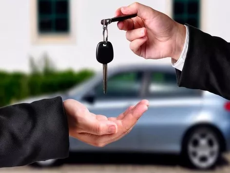 How to book a car for traveling in Ukraine?