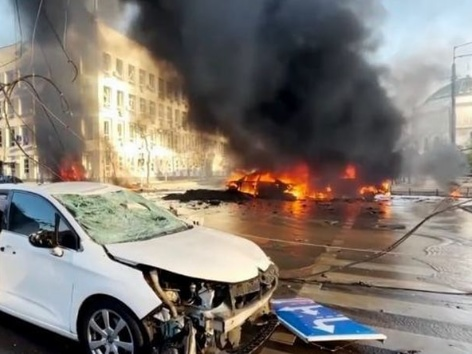 Afghanistan, Syria, Ukraine: Global Risk Assessment published the top most dangerous countries in the world in 2022