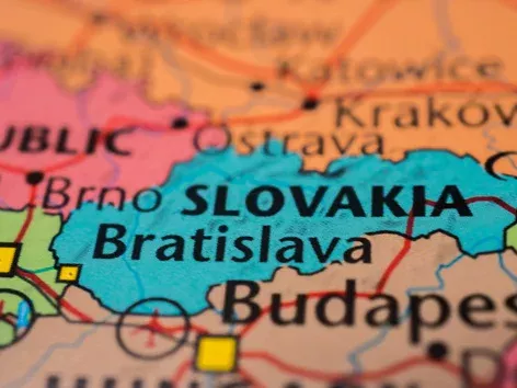 Problems with traveling to EU countries for Ukrainians in Slovakia: what is known