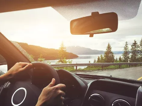 By car to Romania, Bulgaria or Turkey: crossing conditions and insurance