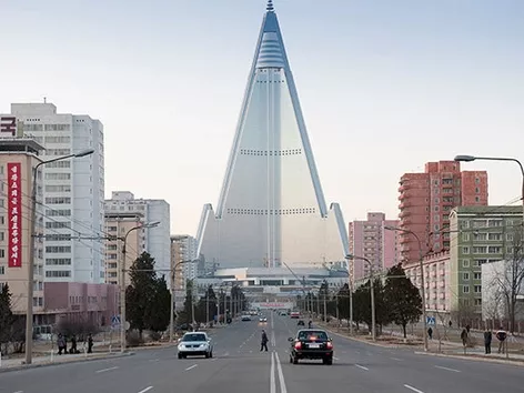 Tourism in the DPRK: North Korea allows foreigners to enter for the first time since 2020