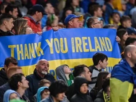 Ирландия сокращает помощь в жилье для украинских беженцев: что изменится?