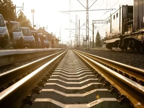 Eurotrack UZ: ¿Qué ciudad será la próxima en conectarse con Europa?