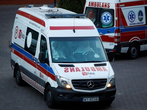 Emergency and other important contacts in Poland