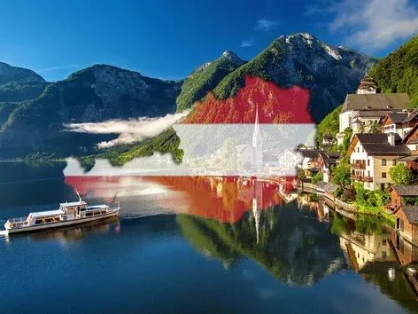 Entry to Ukraine for Austrian citizens: do foreigners need a visa in 2023