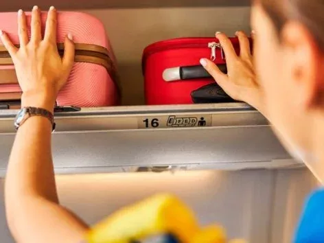 The EU introduces uniform rules for hand luggage on flights: what you have to pay for