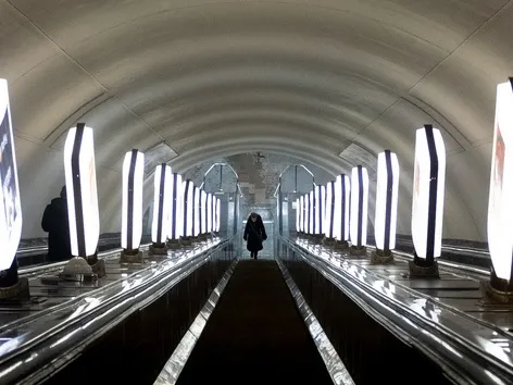 Как будет работать транспорт во время отключений электроэнергии в Украине: метро, автобусы, такси