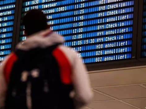 Strikes, delays, and queues: what awaits tourists for Easter 2025