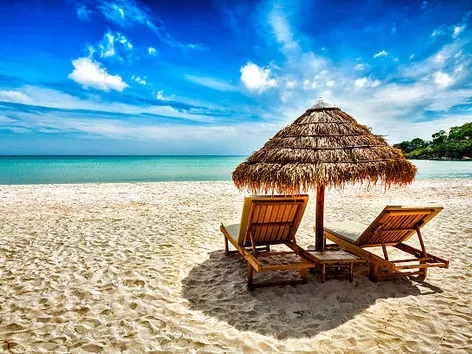 Where to go this autumn? A selection of countries for an amazing holiday in the velvet season