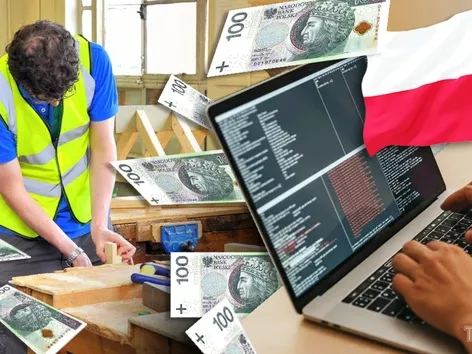 How refugees from Ukraine have affected the Polish economy: GDP, labor market and taxes paid