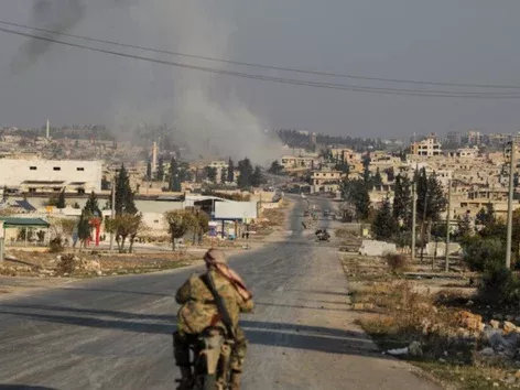 Aggravation in Syria: The Ministry of Foreign Affairs of Ukraine gave important recommendations to fellow citizens