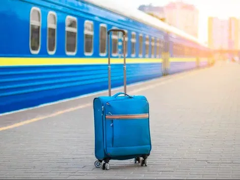 Trains to the mountains will run with changes: UZ announced new schedules for October and November