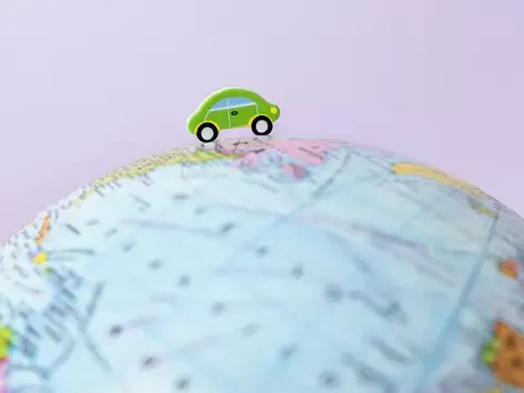 Грин-карта 2025: новые правила проверки на границе и советы для водителей