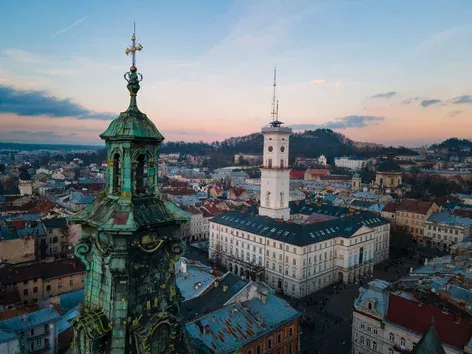 A selection of the most interesting tours in Lviv: routes that everyone should take
