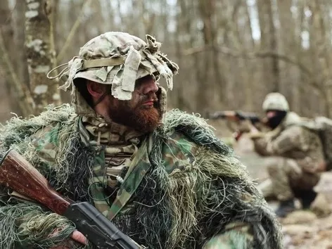 Updated rules for joining the International Legion of Ukraine for foreigners: simplified procedure, current requirements, application instructions