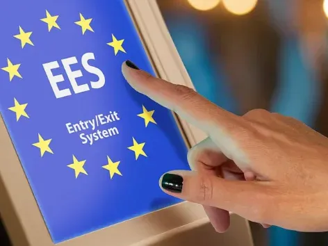 Il sistema EES è stato lanciato in Europa: cosa devono sapere gli ucraini prima di entrare nell'UE