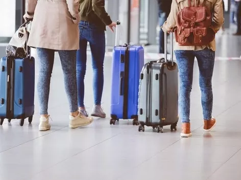 What do you need to know before traveling to Ukraine?