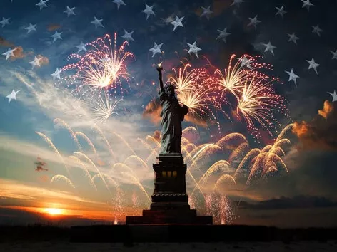 Independence Day of the USA, what Ukrainians and Americans have in common