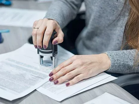 How to legalise foreign documents in Ukraine: power of attorney, certificate, reference, diploma?