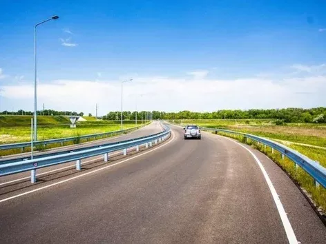 EU plans to launch toll roads in Ukraine: details