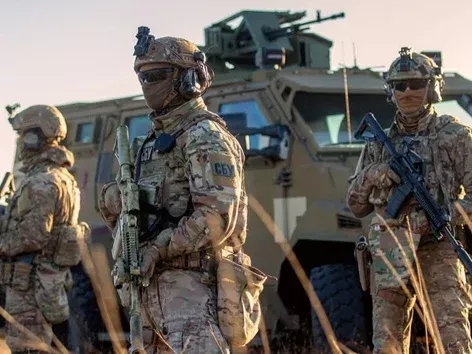 Day of the Electronic Warfare Specialist of the Armed Forces of Ukraine: the role and importance of the holiday