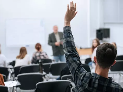 17 Ukrainian universities are included in the Times Higher Education World University Rankings 2025