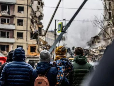 How Dnipro lives during the war: the atmosphere in the city today