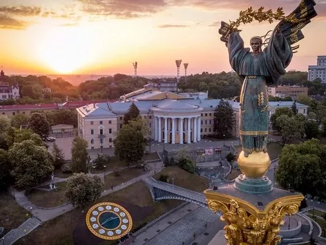 Things to Do in Ukraine: checklist for those planning a trip in 2025