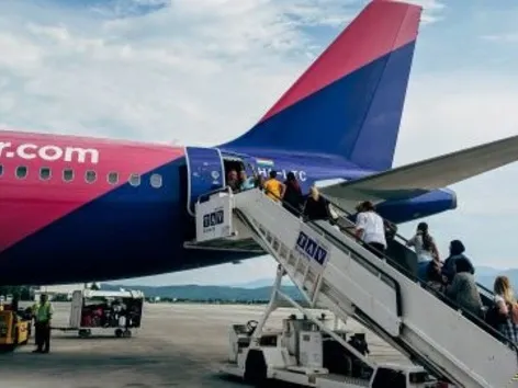 Авиабилеты в Великобританию могут подорожать в 2026 году: что происходит и чего ожидать пассажирам