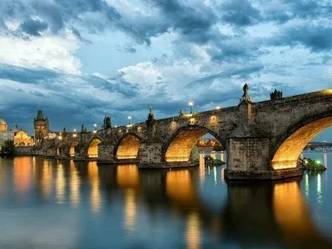 Чешская Республика открывает регистрацию на новые разрешения для беженцев с временной защитой: детали