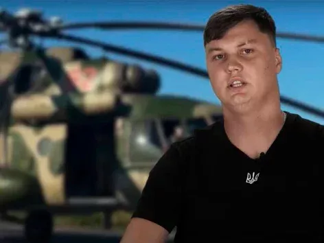 Russian pilot who smuggled helicopter to Ukraine killed in Spain: who is behind it