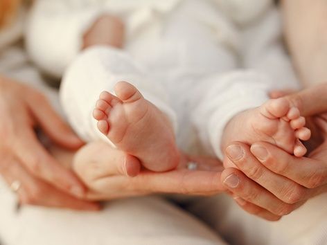 How to register a newborn child if its parents are registered in the temporarily occupied territory: explanation from the Ministry of Reintegration