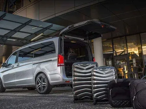 Комфортная поездка в Польшу: трансфер Киев – Варшава