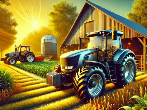 Импорт и регистрация сельскохозяйственной техники в Украине: что нужно знать иностранным компаниям