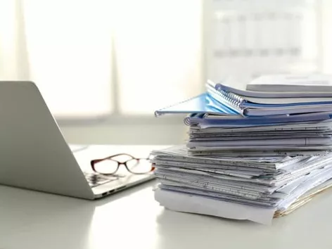 Remote recovery of documents from the registry office: what to do if you are abroad?