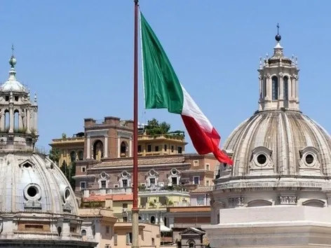 Visa para Ucrania para ciudadanos italianos: cuándo recibirla y procedimiento de registro