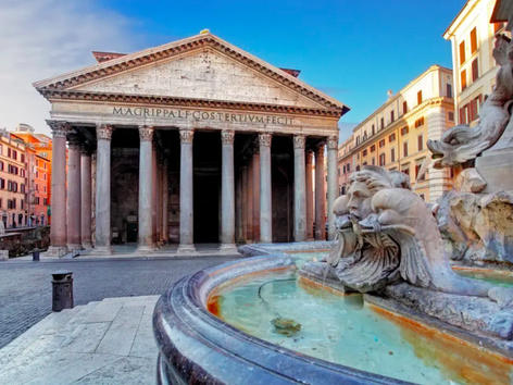 Cost of living in Italy: apartment rent, food prices, travel and medical services