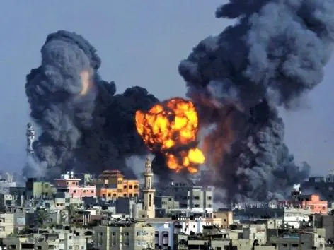 War in Israel: the Foreign Ministry reported the deaths of Ukrainians, and russia began discrediting the AFU in the Middle East