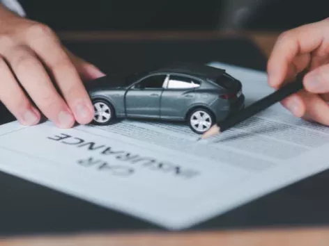 When do I need to renew my motor third party liability insurance?