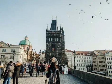 Czech Republic tolerance visa: what it is and conditions for Ukrainians