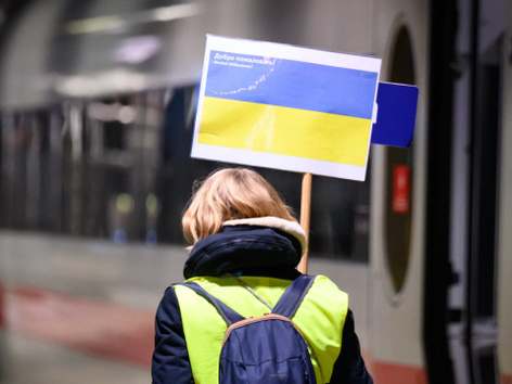 Housing for Ukrainians in Ireland: how the country solves the problem of its acute shortage