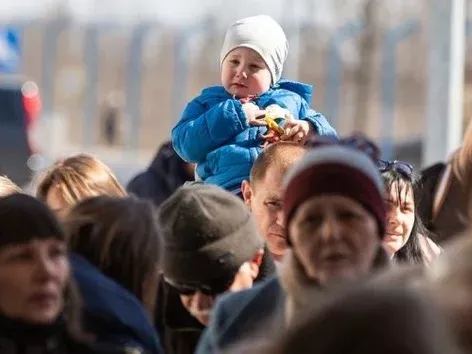 Poland will stop helping Ukrainian refugees in 2024: reasons are known