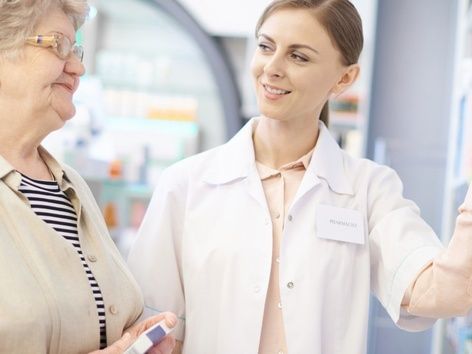 The Health4Ukraine program is open again: how Ukrainians can get 500 zlotys for medicine in Poland