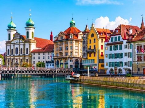 Стоимость жизни в Швейцарии: аренда жилья, питание, развлечения и система здравоохранения