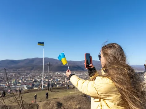 Are foreign insurance policies accepted in Ukraine?