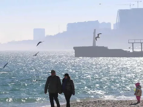 Tourism in times of war: which regions of Ukraine are showing growth