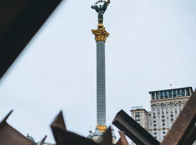 Поточна ситуація в Україні: чи варто планувати подорож до держави у 2024 році?