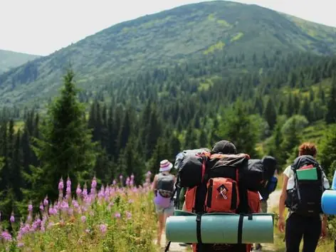 Will Ukrainians go on vacation in 2024: Gradus summer season survey