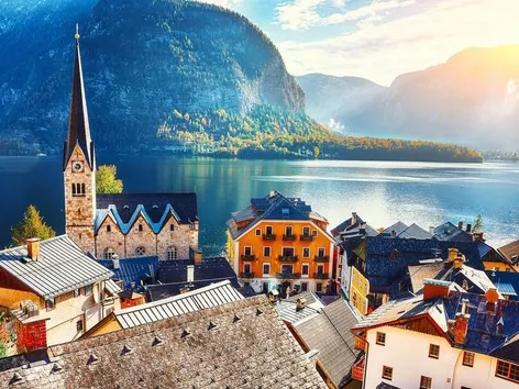 How to get to Ukraine from Switzerland in 2024: convenient routes and entry rules