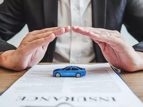 The Rada adopts a draft law on discounts on car insurance and compensation for combatants and people with disabilities